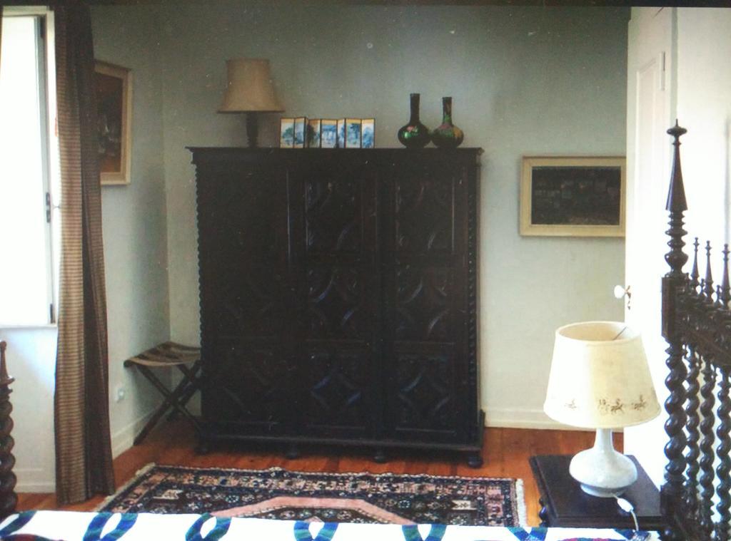 シントラMorbey'S Chaletアパートメント 部屋 写真